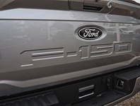 2026 Ford F-150 XLT | 4X4 | 3.5L | 302A | 157 | Blk Pk | Bed Utl