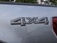 2026 Ford F-150 XLT | 4X4 | 3.5L | 302A | 157 | Blk Pk | Bed Utl