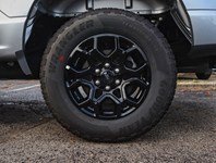 2026 Ford F-150 XLT | 4X4 | 3.5L | 302A | 157 | Blk Pk | Bed Utl