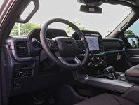 2026 Ford F-150 XLT | 4X4 | 3.5L | 302A | 157 | Blk Pk | Bed Utl