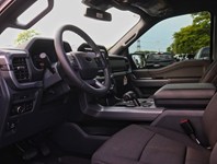2026 Ford F-150 XLT | 4X4 | 3.5L | 302A | 157 | Blk Pk | Bed Utl