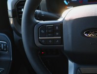 2026 Ford F-150 Lariat | 4X4 | 3.5L | 501A | Blk Pk | Roof | Spray