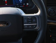 2026 Ford F-150 Lariat | 4X4 | 3.5L | 501A | Blk Pk | Roof | Spray