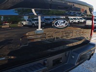 2026 Ford F-150 Lariat | 4X4 | 3.5L | 501A | Blk Pk | Roof | Spray