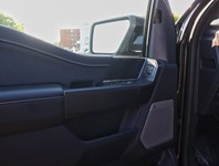 2026 Ford F-150 Lariat | 4X4 | 3.5L | 501A | Blk Pk | Roof | Spray