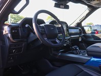 2026 Ford F-150 Lariat | 4X4 | 3.5L | 501A | Blk Pk | Roof | Spray