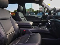 2026 Ford F-150 Lariat | 4X4 | Hybrid | 501A | Blk Pk | Roof | 7.2