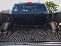 2026 Ford F-150 Lariat | 4X4 | Hybrid | 501A | Blk Pk | Roof | 7.2