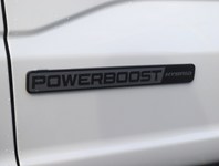 2026 Ford F-150 Lariat | 4X4 | Hybrid | 501A | Blk Pk | Roof | 7.2