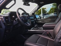 2026 Ford F-150 Lariat | 4X4 | Hybrid | 501A | Blk Pk | Roof | 7.2