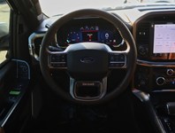 2026 Ford F-150 King Ranch | 4X4 | 3.5L | Roof | Fx4 | Spray In