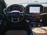 2026 Ford F-150 King Ranch | 4X4 | 3.5L | Roof | Fx4 | Spray In