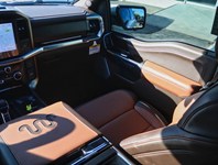 2026 Ford F-150 King Ranch | 4X4 | 3.5L | Roof | Fx4 | Spray In