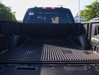 2026 Ford F-150 Lariat | 4X4 | 3.5L | 501A | 157 | Blk Pk | Bed Ut
