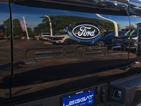 2026 Ford F-150 Lariat | 4X4 | 3.5L | 501A | 157 | Blk Pk | Bed Ut