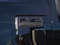 2026 Ford F-150 Lariat | 4X4 | 3.5L | 501A | 157 | Blk Pk | Bed Ut