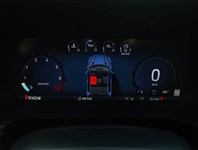 2026 Ford F-150 Lariat | 4X4 | 3.5L | 501A | 157 | Blk Pk | Bed Ut