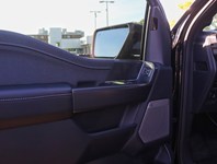 2026 Ford F-150 Lariat | 4X4 | 3.5L | 501A | 157 | Blk Pk | Bed Ut