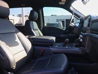 2026 Ford F-150 XLT | 4X4 | 2.7L | 303A | Blk Pk Pls | Bed Utl