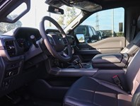 2026 Ford F-150 XLT | 4X4 | 2.7L | 303A | Blk Pk Pls | Bed Utl
