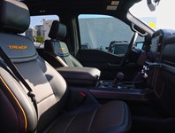 2026 Ford F-150 Tremor | 4X4 | 5.0L | 402B | Roof | Bed Utl |Spray