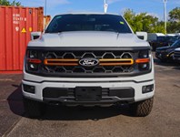 2026 Ford F-150 Tremor | 4X4 | 5.0L | 402B | Roof | Bed Utl |Spray