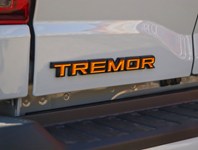 2026 Ford F-150 Tremor | 4X4 | 5.0L | 402B | Roof | Bed Utl |Spray