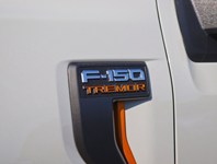 2026 Ford F-150 Tremor | 4X4 | 5.0L | 402B | Roof | Bed Utl |Spray