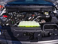 2026 Ford F-150 Tremor | 4X4 | 5.0L | 402B | Roof | Bed Utl |Spray