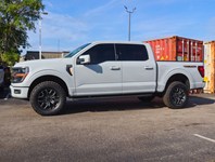 2026 Ford F-150 Tremor | 4X4 | 5.0L | 402B | Roof | Bed Utl |Spray