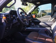 2026 Ford F-150 Tremor | 4X4 | 5.0L | 402B | Roof | Bed Utl |Spray