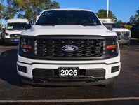 2026 Ford F-150 Stx | 4X4 | 2.7L | 200B