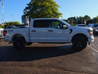 2026 Ford F-150 Stx | 4X4 | 2.7L | 200B