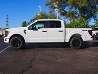 2026 Ford F-150 Stx | 4X4 | 2.7L | 200B