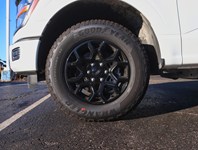 2026 Ford F-150 Stx | 4X4 | 2.7L | 200B