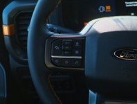 2026 Ford F-150 Tremor 4WD Supercrew 5.5' Box
