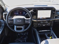 2026 Ford F-250 LARIAT | 4X4 | 6.7L | BLK  PKG | ROOF | PROPWR 2KW