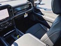 2026 Ford F-250 LARIAT | 4X4 | 6.7L | BLK  PKG | ROOF | PROPWR 2KW