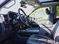 2026 Ford F-250 LARIAT | 4X4 | 6.7L | BLK  PKG | ROOF | PROPWR 2KW