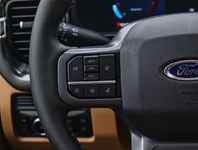2026 Ford F-250 Lariat | 4X4 | 6.8L | Roof | Chrome Pkg | Activex