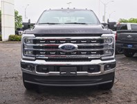 2026 Ford F-250 Lariat | 4X4 | 6.8L | Roof | Chrome Pkg | Activex