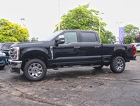 2026 Ford F-250 Lariat | 4X4 | 6.8L | Roof | Chrome Pkg | Activex