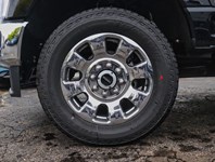 2026 Ford F-250 Lariat | 4X4 | 6.8L | Roof | Chrome Pkg | Activex