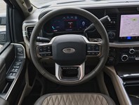 2026 Ford Super Duty F-250 Srw Platinum | 4X4 | 6.7L | Plat Pls |Tremor |5Th Whl