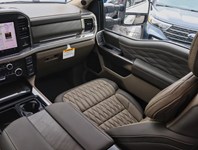 2026 Ford Super Duty F-250 Srw Platinum | 4X4 | 6.7L | Plat Pls |Tremor |5Th Whl