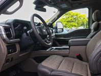 2026 Ford Super Duty F-250 Srw Platinum | 4X4 | 6.7L | Plat Pls |Tremor |5Th Whl
