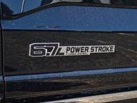 2026 Ford F-350 Lariat | Drw | 4X4 | 6.7L | Roof | Ult Pk | 5Th Wh
