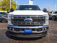2026 Ford F-350 XLT | 4X4 | 6.7L | 360 | Run Brds | Spp