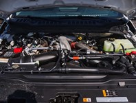 2026 Ford F-350 XLT | 4X4 | 6.7L | 360 | Run Brds | Spp