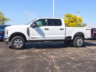 2026 Ford F-350 XLT | 4X4 | 6.7L | 360 | Run Brds | Spp